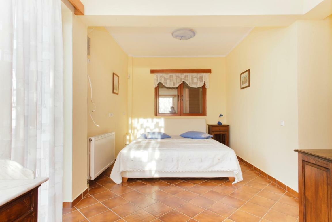 Villa Soula Anavyssos Bagian luar foto