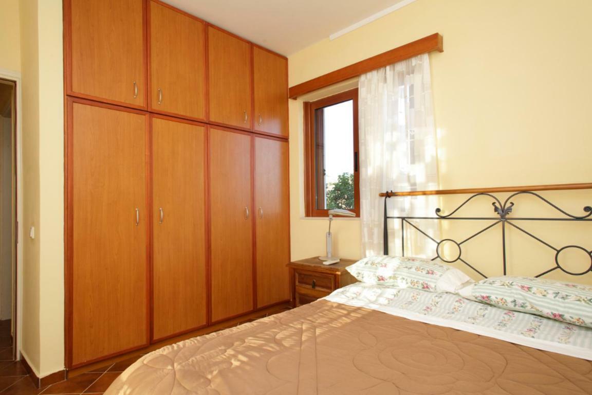 Villa Soula Anavyssos Bagian luar foto