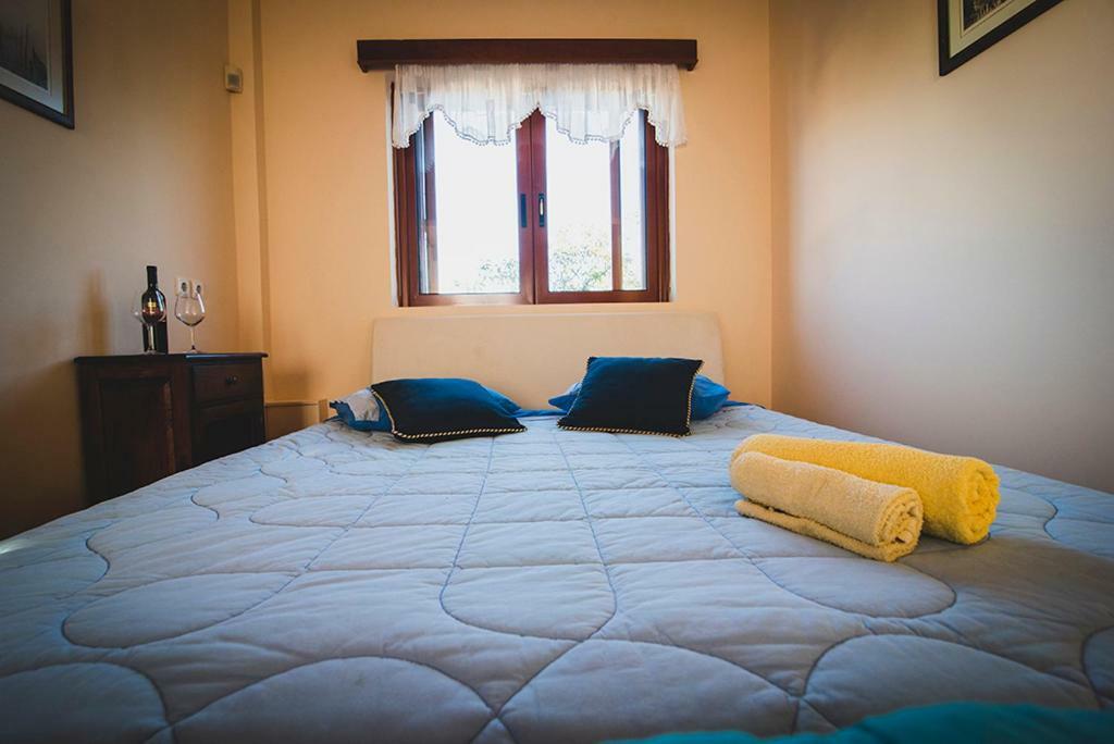 Villa Soula Anavyssos Bagian luar foto